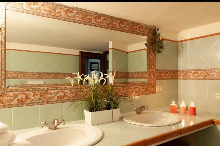 Favoloso Appartamento In Villa Monterosi Buitenkant foto